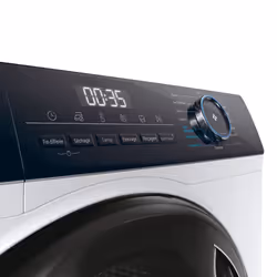 Haier I-Pro Series 3 HWD100-B14939 Pose libre Blanc D - Vue supplémentaire 6
