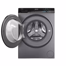 Haier I-Pro Series 3 HWD100-B14939S8 Pose libre Anthracite D