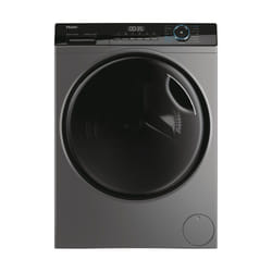 Haier I-Pro Series 3 HWD80-B14939S8 Pose libre Blanc D