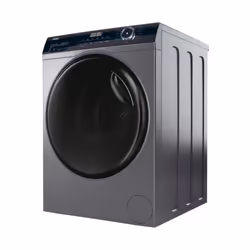 Haier I-Pro Series 3 HWD80-B14939S8 Pose libre Blanc D - Vue supplémentaire 4