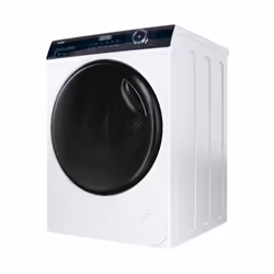 Haier I-Pro Series 3 HWD80-B14939 Pose libre Blanc D - Vue supplémentaire 4