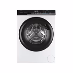 Haier I-Pro Series 3 HW80-B14G939, Charge avant, 8 kg, B, 53 dB, 1400 tr/min, A