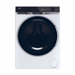 Haier HW100-BD14397U1, Charge avant, 10 kg, B, 68 dB, 1400 tr/min, A