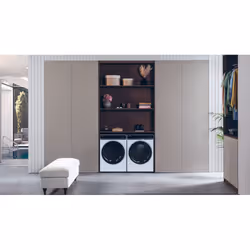 Haier HW100-BD14397U1 10kg 1400 tr/min Blanc - Vue supplémentaire 18