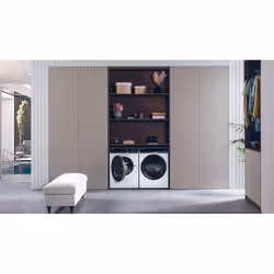 Haier HW100-BD14397U1 10kg 1400 tr/min Blanc - Vue supplémentaire 19