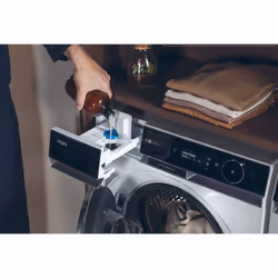 Haier HW100-BD14397U1 10kg 1400 tr/min Blanc - Vue supplémentaire 27