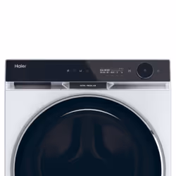 Haier HW100-BD14397U1 10kg 1400 tr/min Blanc - Vue supplémentaire 6