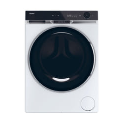 Haier I-Pro Series 7 HWD100-BD14397U1 Pose libre Blanc D