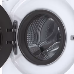 Haier HW50-BP12307-S 5kg 1200 tr/min Blanc - Vue supplémentaire 10