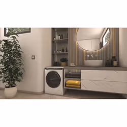 Haier HW50-BP12307-S 5kg 1200 tr/min Blanc - Vue supplémentaire 12