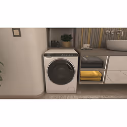 Haier HW50-BP12307-S 5kg 1200 tr/min Blanc - Vue supplémentaire 14