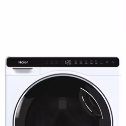 Haier HW50-BP12307-S 5kg 1200 tr/min Blanc - Vue supplémentaire 6