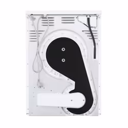 Haier HD90-A3Q397U1 9kg A+++ Blanc - Vue supplémentaire 12