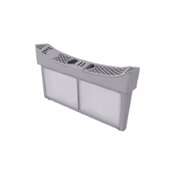 Haier HD90-A3Q397U1 9kg A+++ Blanc - Vue supplémentaire 13
