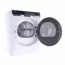 Haier HD90-A3Q397U1 9kg A+++ Blanc - Vue supplémentaire 4