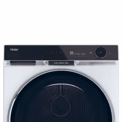 Haier HD90-A3Q397U1 9kg A+++ Blanc - Vue supplémentaire 6