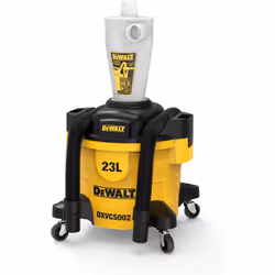 Ensemble d'accessoires pour cyclone DeWalt DXVCS002
