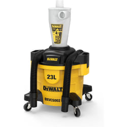 Ensemble d'accessoires pour cyclone DeWalt DXVCS002