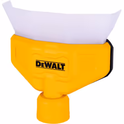 Le DXVA00-1500E est un accessoire innovant conçu par DEWALT pour répondre aux exigences des professionnels du bâtiment et des ...