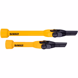 Le kit DXVA00-1200E de DEWALT est la solution idéale pour optimiser le nettoyage dans les zones les plus complexes. Conçu pou ...