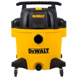 Dewalt - Aspirateur eau/poussière 34L avec prise électrique AT-DXV34PTA