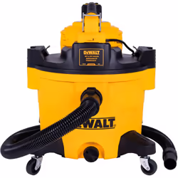 L’aspirateur eau & poussières DEWALT DXV234P/DXV234PA est un outil professionnel haute performance, conçu pour offrir une exp ...