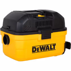 Le DEWALT DXV15T est l’aspirateur idéal pour les chantiers exigeants et les ateliers professionnels. Grâce à son moteur puiss ...