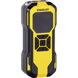 Stanley - SXIF0101 Compresseur sans fil 10 bar coupure automatique, écran numérique, avec 1 accu, avec fonction powerbank Y781823