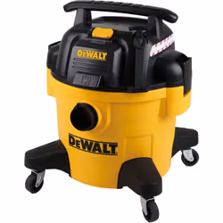 L’aspirateur eau & poussières DEWALT DXV23PTA est un modèle professionnel de haute performance, conçu pour offrir une aspirat ...