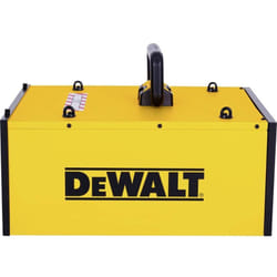Dewalt - DWXAF201 Purificateur d'air 28 m² jaune-noir Y914513