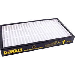 Dewalt - DXVC3902 Filtre de rechange