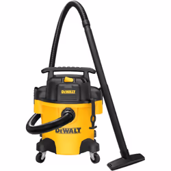 aspirateur DeWalt DXV20P; 1050 W