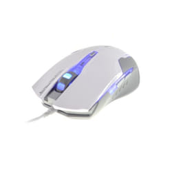 E-blue Auroza G souris Droitier USB Type-A Optique 3000 DPI