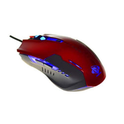 E-blue Auroza G souris Droitier USB Type-A Optique 3000 DPI