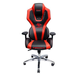 E-blue AUROZA XI Siège de jeu sur PC Siège rembourré