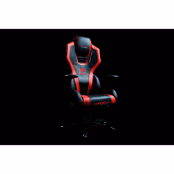 E-blue AUROZA XI Siège de jeu sur PC Siège rembourré