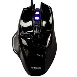 E-blue Mazer M642 souris Droitier USB Type-A Optique 2500 DPI