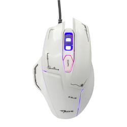 E-blue M642 souris Droitier USB Type-A Optique 2500 DPI