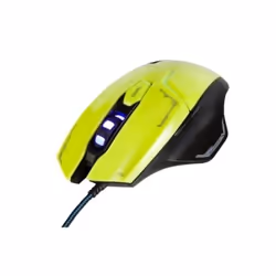 E-blue Mazer M642 souris Droitier USB Type-A Optique 2500 DPI