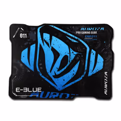 E-blue EMP011M, Multicolore, Image, Tapis de souris de jeu