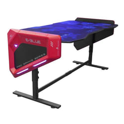 E-blue EGT003 Noir, Bleu, Rouge