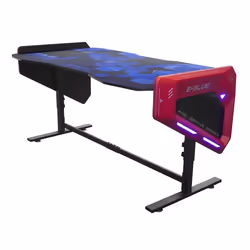 E-blue EGT003 Noir, Bleu, Rouge