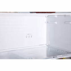 Hisense RQ515N4AC2 frigo américain Pose libre 427 L E Métallique, Argent - Vue supplémentaire 7