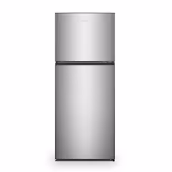 Hisense RT488N4DC2, 381 L, N-ST, 42 dB, 5 kg/24h, E, Argent