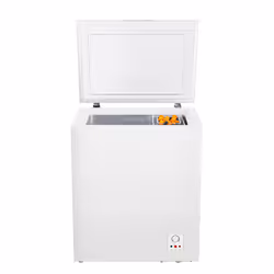 Hisense FC184D4AW1 congélateur Congélateur coffre Pose libre 142 L F Blanc