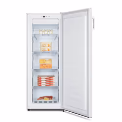 Hisense FV191N4AW2 congélateur Pose libre 155 L E Blanc - Vue supplémentaire 4