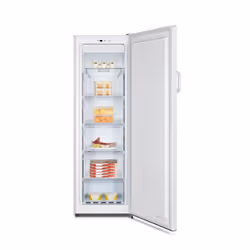 Hisense FV245N4AW2 congélateur Congélateur vertical Pose libre 194 L E Blanc