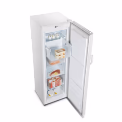 Hisense FV245N4AW2 congélateur Congélateur vertical Pose libre 194 L E Blanc - Vue supplémentaire 4