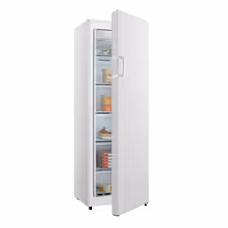 Hisense FV245N4AW2 congélateur Congélateur vertical Pose libre 194 L E Blanc - Vue supplémentaire 5