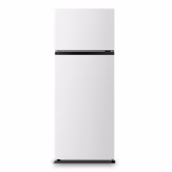 Hisense RT267D4AWF, 206 L, No Frost (réfrigérateur), N-ST, 2 kg/24h, F, Blanc